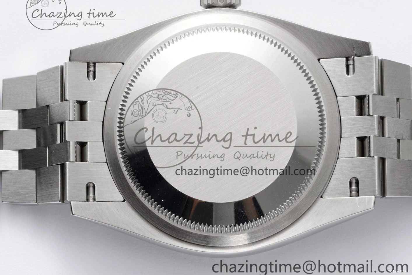 0218 DateJust 41 126234 Clean 1:1 Best Edition 904L Steel Green Textured Dial on Jubilee Bracelet VR OdorResistant 1995